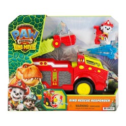 Sunman Paw Patrol - Paw The Dino Movie Marshall Dino Kurtarma Ekibi Oyun Seti S00011697