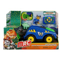 Sunman Paw Patrol - Paw Patrol The Dino Movie Uzaktan Kumandalı Dino Tow & Dash S00011696