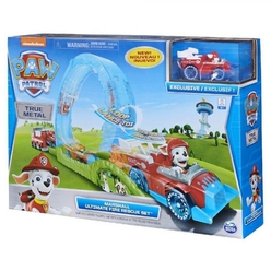 Paw Patrol Ultimate İtfaiye Seti 6058363 - Thumbnail