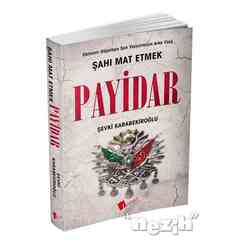 Payidar: Şahı Mat Etmek - Thumbnail