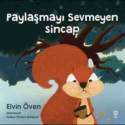 Paylaşmayı Sevmeyen Sincap - Thumbnail