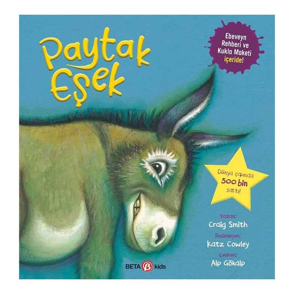 Paytak Eşek
