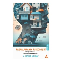 Kanon - Pazarlamanın Psikolojisi