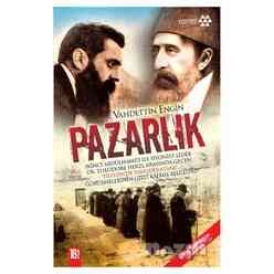 Pazarlık - Thumbnail