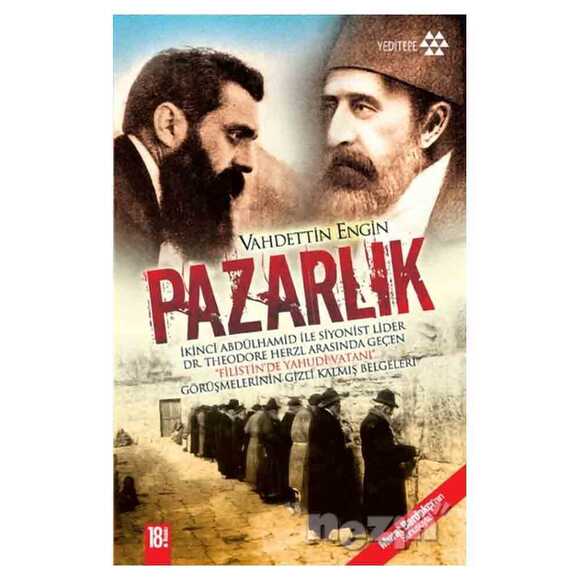 Pazarlık