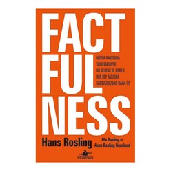 Pegasus Yayınları - Pegasus Factfulness