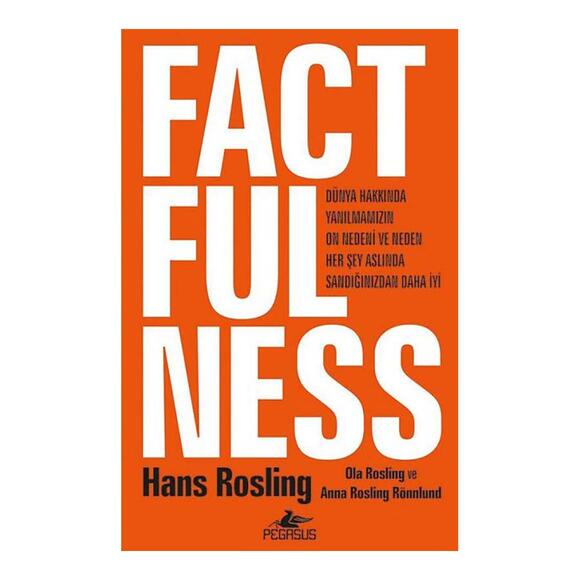 Pegasus Factfulness