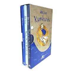 Pegasus Kumkurdu Serisi - Thumbnail