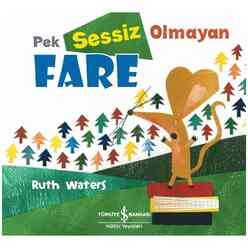 Pek Sessiz Olmayan Fare - Thumbnail
