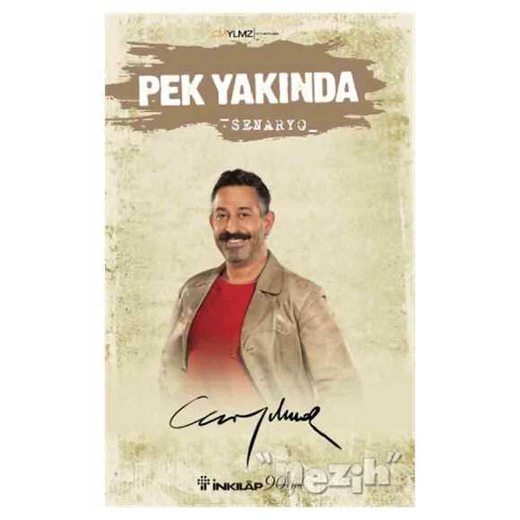 Pek Yakında