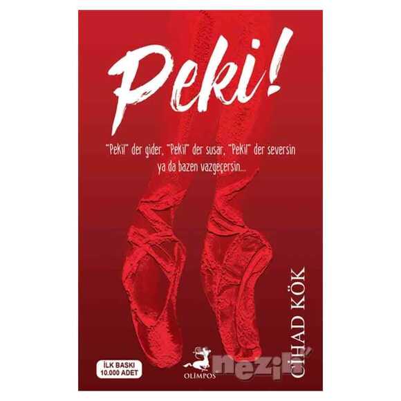 Peki!