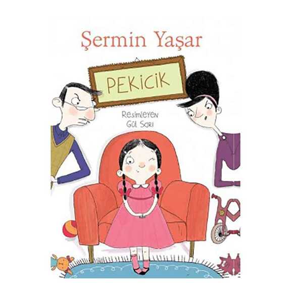 Pekicik