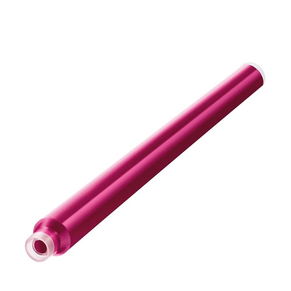 Pelikan 5’li GTP5 Uzun Kartuş Pembe