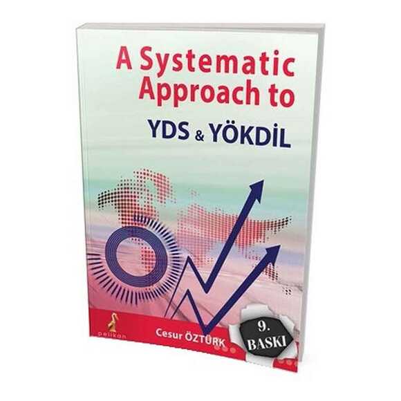 Pelikan A Systematıc Approach To YDS Yök Dil