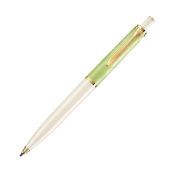 Pelikan - Pelikan K200 Pastell Green Tükenmez Kalem