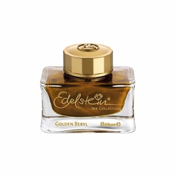 PELİKAN MÜREKKEP Edelstein Ink Coll. Golden Beryl 50ml - Thumbnail