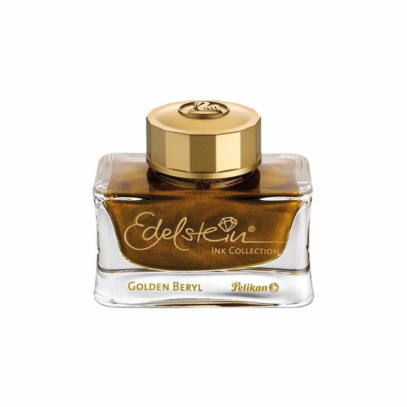 PELİKAN MÜREKKEP Edelstein Ink Coll. Golden Beryl 50ml