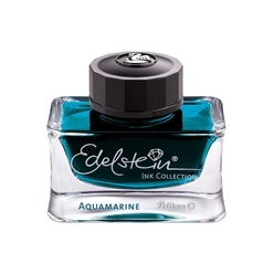 Pelikan Mürekkep Serisi Edelstein Mürekkep AQUAMARINE - Thumbnail