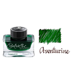 Pelikan Mürekkep Serisi Edelstein Mürekkep Aventurine - Thumbnail