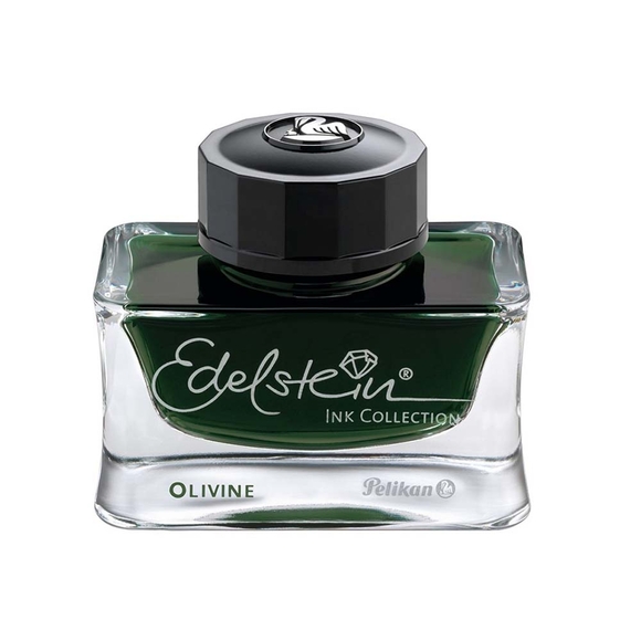Pelikan Mürekkep Serisi Edelstein Mürekkep Olivine