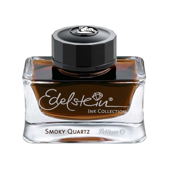 Pelikan Mürekkep Serisi Edelstein Mürekkep Smoky Quartz