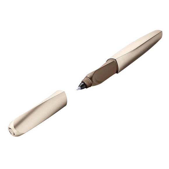 Pelikan P457 Twist Bronz Roller Kalem