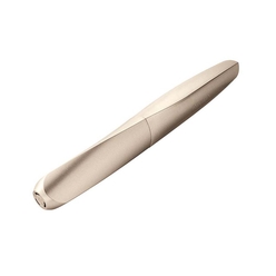 Pelikan P457 Twist Bronz Roller Kalem - Thumbnail
