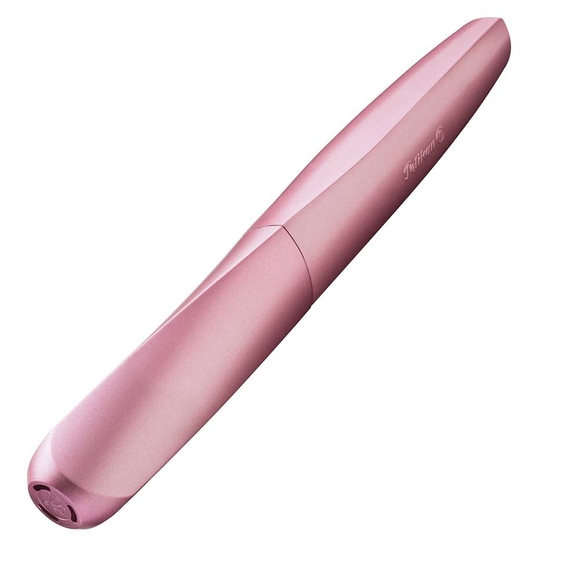 Pelikan P457 Twist Girly Rose Dolma Kalem 