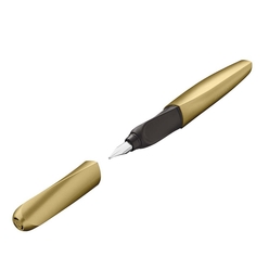 Pelikan P457 Twist Gold Dolma Kalem Blisterli - Thumbnail