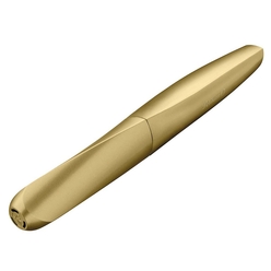 Pelikan P457 Twist Gold Dolma Kalem Blisterli - Thumbnail