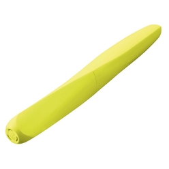 Pelikan P457 Twist Neon Yellow Dolma Kalem Blisterli - Thumbnail