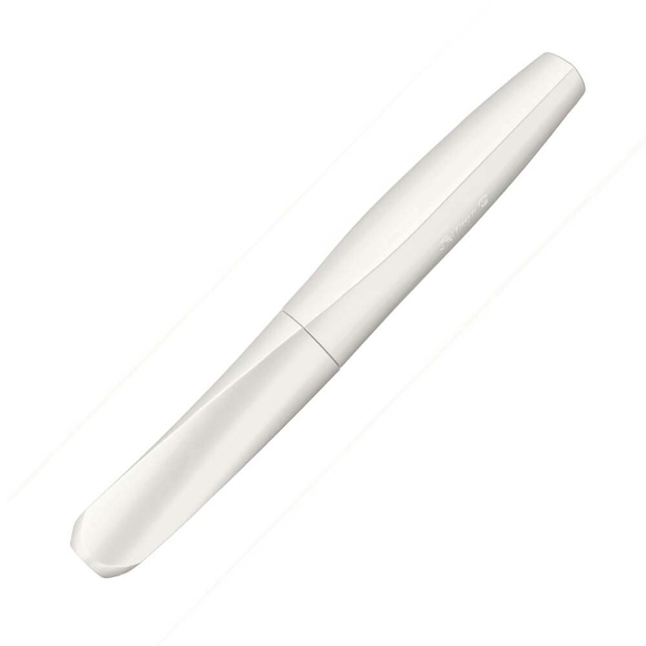 Pelikan P457 Twist Pearl White Dolma Kalem Blisterli