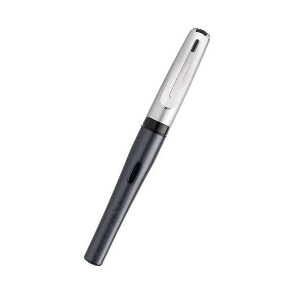 Pelikan Pelikano Serisi Pelikano Up Antrasit Sol El Blisterli Dolma Kalem