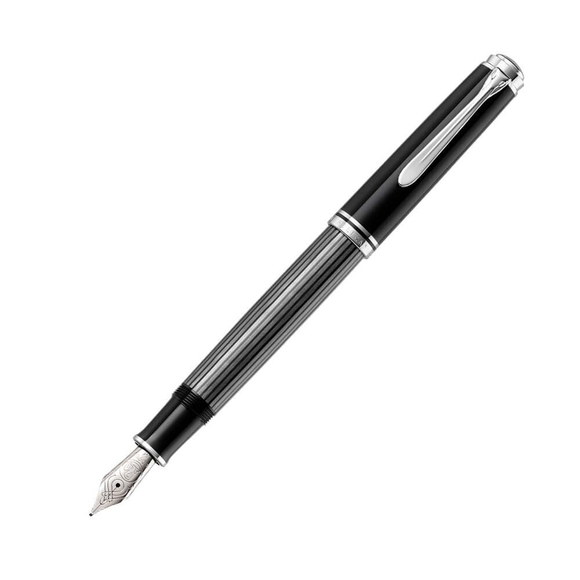 Pelikan Souveran Serisi M405 Stresemann Dolma Kalem M