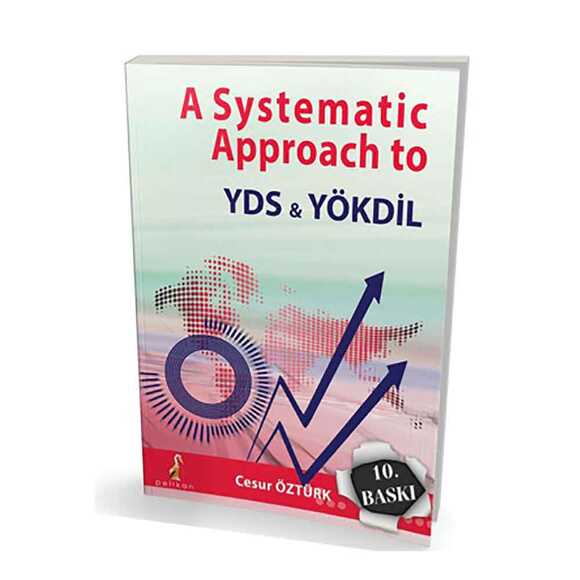 Pelikan YDS A Systematic Approach