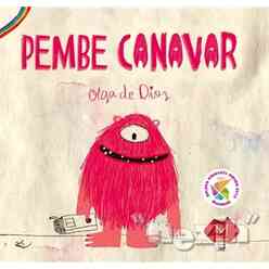 Pembe Canavar - Thumbnail