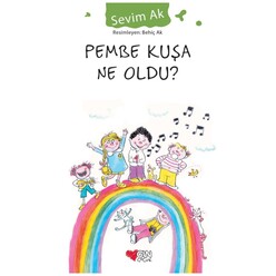 Pembe Kuşa Ne Oldu - Thumbnail