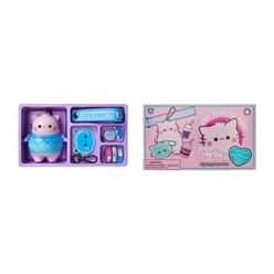 Pembe The Pink Cat Gizemli Bento Kutusu 40313 10461 - Thumbnail