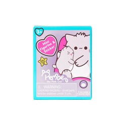 Pembe The Pink Cat - Pembe The Pink Cat Sürpriz Kutu Mini Figür 40312 10454