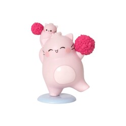 Pembe The Pink Cat Sürpriz Kutu Mini Figür 40312 10454 - Thumbnail