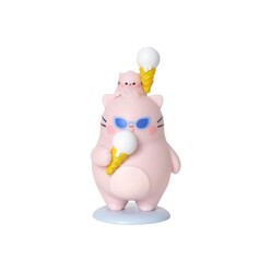 Pembe The Pink Cat Sürpriz Kutu Mini Figür 40312 10454 - Thumbnail