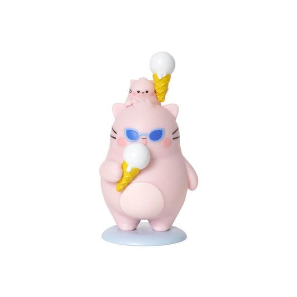 Pembe The Pink Cat Sürpriz Kutu Mini Figür 40312 10454