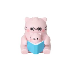 Pembe The Pink Cat Sürpriz Kutu Mini Figür 40312 10454 - Thumbnail
