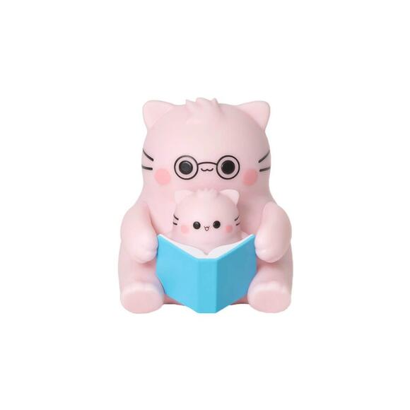 Pembe The Pink Cat Sürpriz Kutu Mini Figür 40312 10454