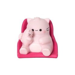 Pembe The Pink Cat Sürpriz Kutu Mini Figür 40312 10454 - Thumbnail