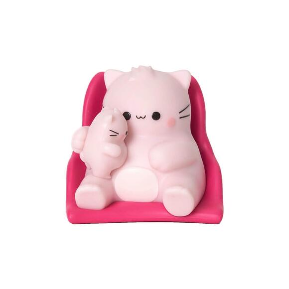 Pembe The Pink Cat Sürpriz Kutu Mini Figür 40312 10454