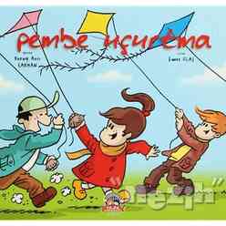 Ya Pa Yayın - Pembe Uçurtma