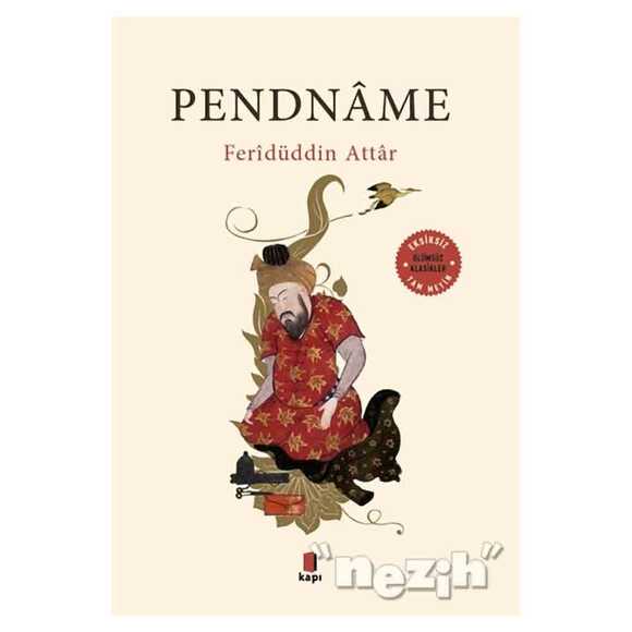 Pendname (Tam Metin)