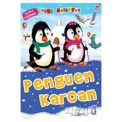 Penguen Karcan - Thumbnail