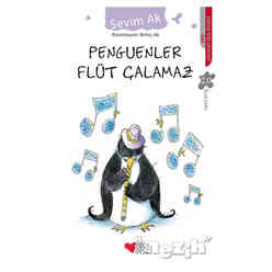 Penguenler Flüt Çalamaz - Thumbnail